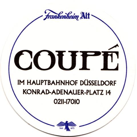 dsseldorf d-nw franken qualitt 4b (rund215-coupe-schwarzblau) 